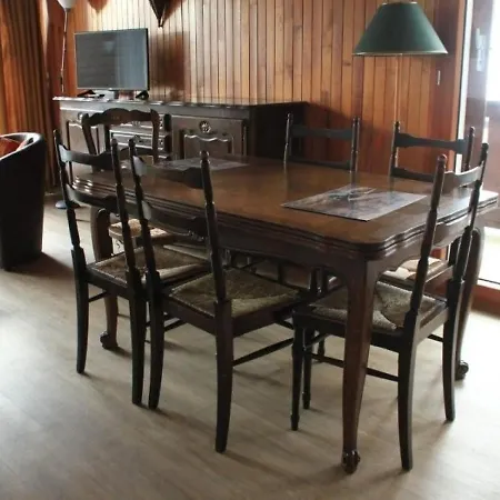 Appartement Châtel, 2 Pièces, 6 Personnes - Fr-1-200-213 Châtel