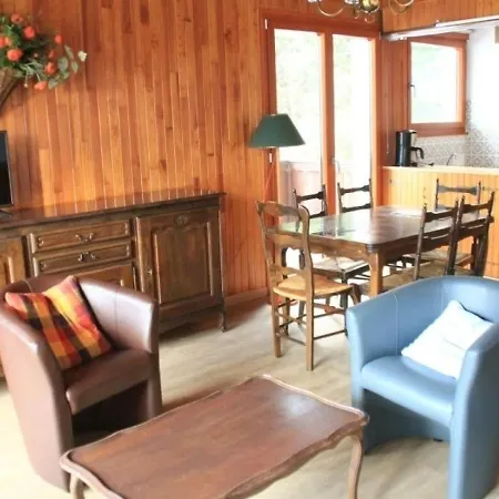 Châtel, 2 Pièces, 6 Personnes - Fr-1-200-213 * Châtel