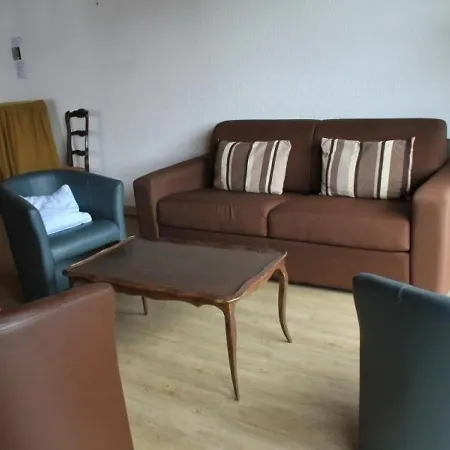 Châtel, 2 Pièces, 6 Personnes - Fr-1-200-213 Appartement