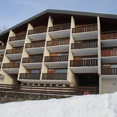 Châtel, 2 Pièces, 6 Personnes - Fr-1-200-213 *