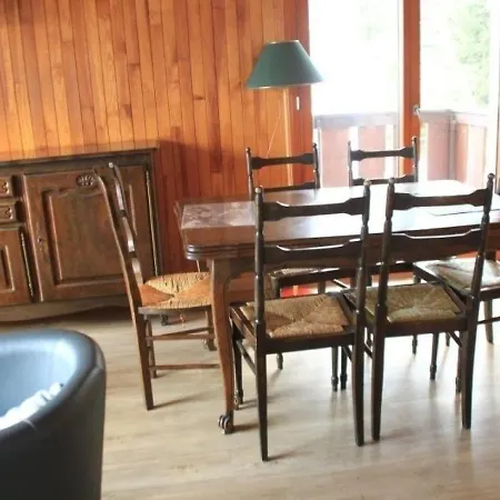 Châtel, 2 Pièces, 6 Personnes - Fr-1-200-213 Appartement *