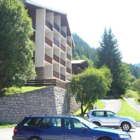 Appartement Châtel, 2 Pièces, 6 Personnes - Fr-1-200-213