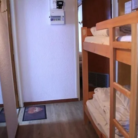 Châtel, 2 Pièces, 6 Personnes - Fr-1-200-213 Appartement Châtel