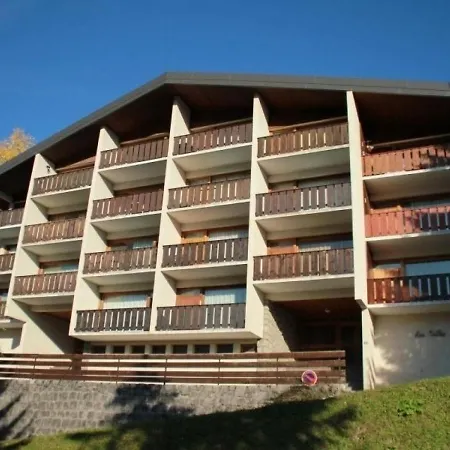 Châtel, 2 Pièces, 6 Personnes - Fr-1-200-213 Appartement Châtel