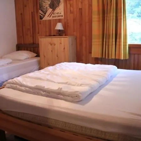 Châtel, 2 Pièces, 6 Personnes - Fr-1-200-213 Appartement Châtel